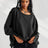 Sports base shirt knitted shirt long sleeved top - V.I.P Digital Presence
