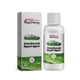 Car Scratch Repair Lotion, Car Paint Scratches Scratch Removal Repair Restore Car Surface Color - V.I.P Digital Presence