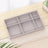 Plush jewelry storage box jewelry box rings earrings bracelets necklaces storage display shelf - V.I.P Digital Presence