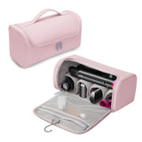 Dyson Hair Dryer Bag, Multifunctional Curling Iron Storage Bag, Portable and High - aesthetic Makeup Bag - V.I.P Digital Presence
