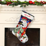 Christmas decorations, Christmas socks, pendants, gift bags, candy bags, holiday decorations, and dressing supplies - V.I.P Digital Presence