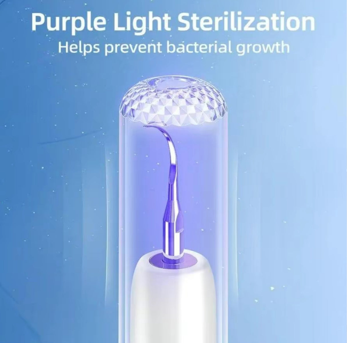 SmileShine Pro Cleaner