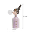 Bedroom Bedhead Bubble Girl Nightlight Decoration Atmosphere Light Ornament Ornament - V.I.P Digital Presence