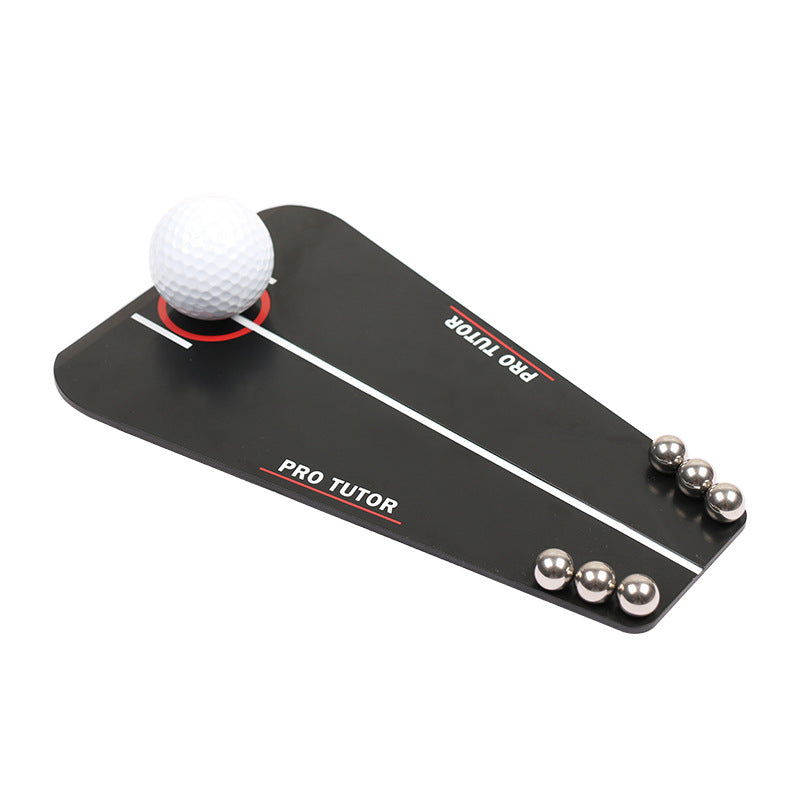 Golf Putting Exerciser Golf Indoor and Outdoor Putting Exerciser Golf Supplies - V.I.P Digital Presence