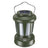 Outdoor solar rechargeable camping light, multifunctional LED strong light charging camping atmosphere tent light - V.I.P Digital Presence