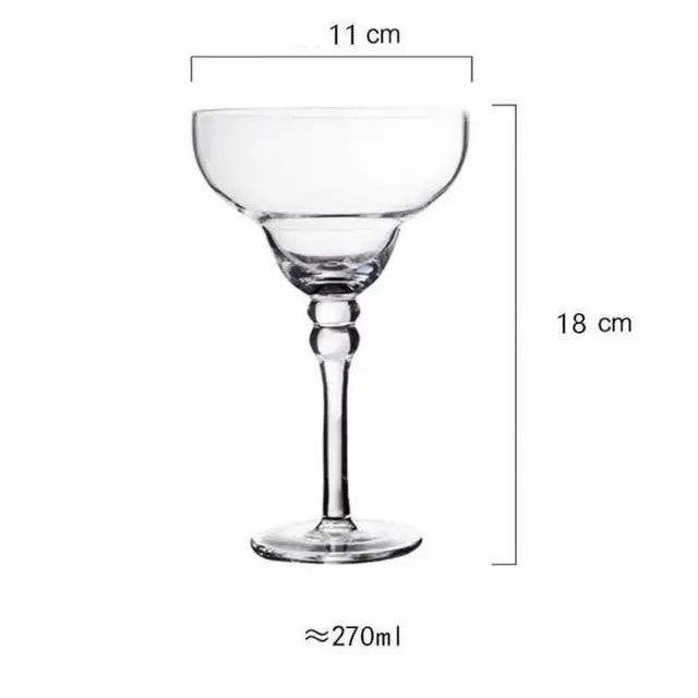 Colorful Wine Glasses Cups Cocktail Goblet Champagne Cup Glasses Bar Party Home DrinkWare Wedding Gifts Kitchen Accessories NEW - V.I.P Digital Presence