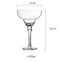 Colorful Wine Glasses Cups Cocktail Goblet Champagne Cup Glasses Bar Party Home DrinkWare Wedding Gifts Kitchen Accessories NEW - V.I.P Digital Presence