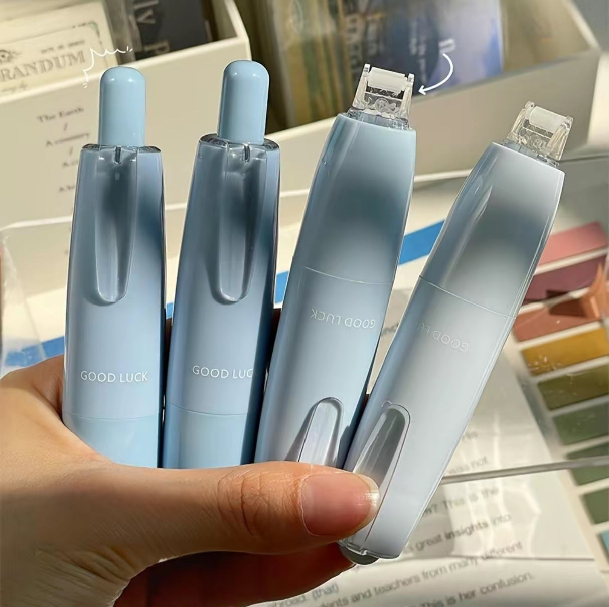 DualBond Tape Rollers