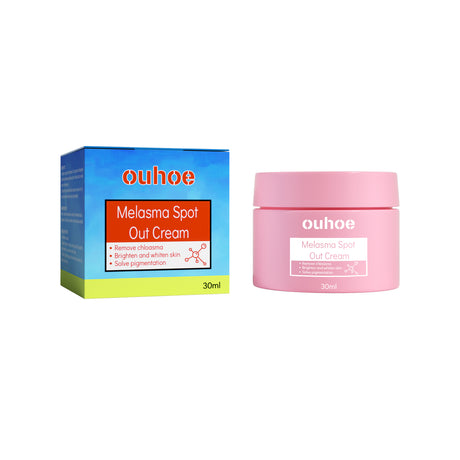 Blemish Cream, Whitening Skin Reduce Melanin Melasma Stains And Hydrating Cream - V.I.P Digital Presence