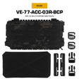 Tactical ARC V3 Molle Mag Pouch for M4/AR15, laser-cut, for hunting & airsoft. - V.I.P Digital Presence