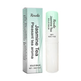 Clear Fragrance Type Solid Balm Fresh Charm Light Elegant Charm Keep Fragrance Fresh Non-Sticky Solid Balm - V.I.P Digital Presence