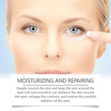 Moisturizing Eye Cream, Brightening And Nourishing The Skin Around The Eyes, Moisturizing And Moisturizing The Eyes Massage Eye Cream - V.I.P Digital Presence