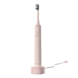 Smart Sonic Electric Toothbrush Soft Bristles Wireless Charging Adult Gift Box - V.I.P Digital Presence