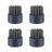 2-Speed Rotary Electric Toothbrush Rechargeable Adult Electric Toothbrush Waterproof Soft Bristle Couple Toothbrush - V.I.P Digital Presence