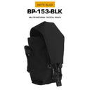 Multifunctional Camouflage Tactical Bag - V.I.P Digital Presence