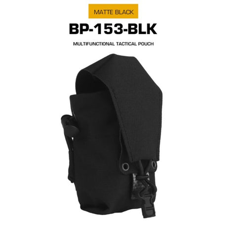 Multifunctional Camouflage Tactical Bag - V.I.P Digital Presence