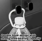 GripRide Car Hooks