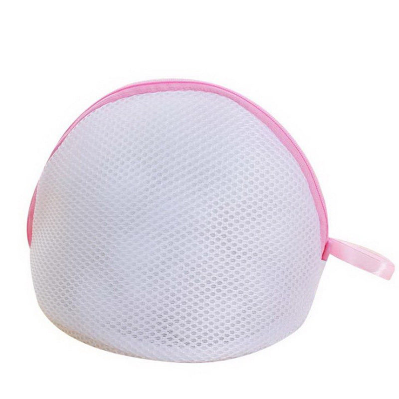 7Pcs Laundry Bags Pink Zipper Fine Mesh Clothes Protection Laundry Bag For Washing Machine Dirty Clothes Storage Washing Bag Set - V.I.P Digital Presence