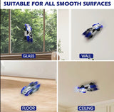 WallRider RC Car