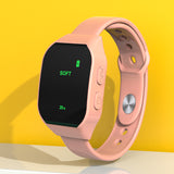 Intelligent Microcurrent Watch Hand worn Sleep Aid Sleep Device - V.I.P Digital Presence