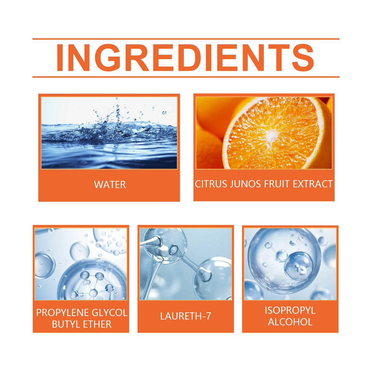 Multi-Purpose Cleaner Foam Cleaner Multi-Purpose Household Items Dissolve Stains And Remove Oil - V.I.P Digital Presence