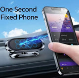 GripMag Car Phone Mount