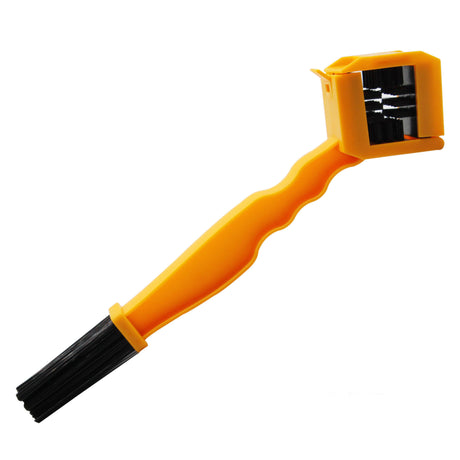 Mountain Bike Cleaning Brush Bicycle Chain Brush Crankset Chain Cleaning Large Brush Bicycle Accessories - V.I.P Digital Presence