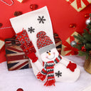 Christmas socks, Christmas gifts, Santa Claus, reindeer, Christmas gift bags, Christmas tree pendants, Christmas gifts - V.I.P Digital Presence