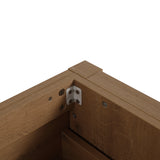 30 Inch Bathroom Vanity Plywood With 2 Drawers-BVB01030IMO-BL9075B - V.I.P Digital Presence