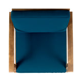 PERLA CLUB CHAIR - V.I.P Digital Presence