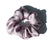 Pure Silk Large Scrunchies Ropes Hair Bands Ties Elastics Ponytail Holders for Women Girls Hair Accessories 19 Momme 3.5CM - V.I.P Digital Presence