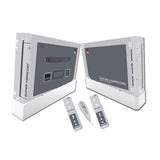 Suitable for WII film, WII body sticker, WII pain sticker, WII PVC sticker, camouflage style film - V.I.P Digital Presence