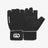 Fitness gloves with microfiber anti slip and wear-resistant design half finger gloves with straps ﻿ - V.I.P Digital Presence
