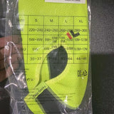 Summer Outdoor Water Sports Shoes for Men Women Kids Barefoot Beach Swim Surf Dive Quick-Dry Aqua Yoga Socks Slip on-Green-M - V.I.P Digital Presence