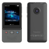 Translator T2 Accurate Offline Translator for Overseas Meetings Photography Recording Text Translation - V.I.P Digital Presence