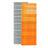 Thicken Egg Mattress. Foldable Camping Pad with Aluminum Membrane for Moisture-Proof. IXPE Foam Pad - V.I.P Digital Presence
