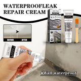 Waterproof Repair Plaster, Wall Waterproof Repair Paint Repair Plaster - V.I.P Digital Presence