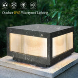 Solar Wall Lamp With Dimmable LED - V.I.P Digital Presence