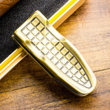 Cigar Opener Multi functional Opener Cigarette Holder Design Portable Cigar Drill Box - V.I.P Digital Presence