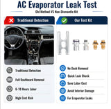 LeakStop AC Test Plug Set