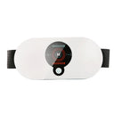 New Smart Waist Massager Waist And Abdomen Kneading Smart Massager Fat Throwing Machine - V.I.P Digital Presence