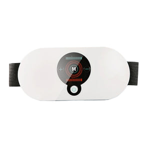 New Smart Waist Massager Waist And Abdomen Kneading Smart Massager Fat Throwing Machine - V.I.P Digital Presence