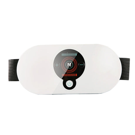 New Smart Waist Massager Waist And Abdomen Kneading Smart Massager Fat Throwing Machine - V.I.P Digital Presence
