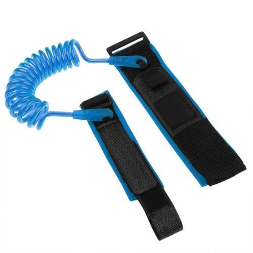 Kids Safety Harness Child Leash Anti Lost Wrist Link Traction Rope Anti Lost Bracelet - V.I.P Digital Presence