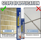 GroutFix Repair Pen
