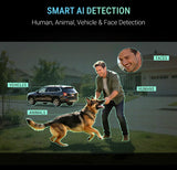 SecureView Camera