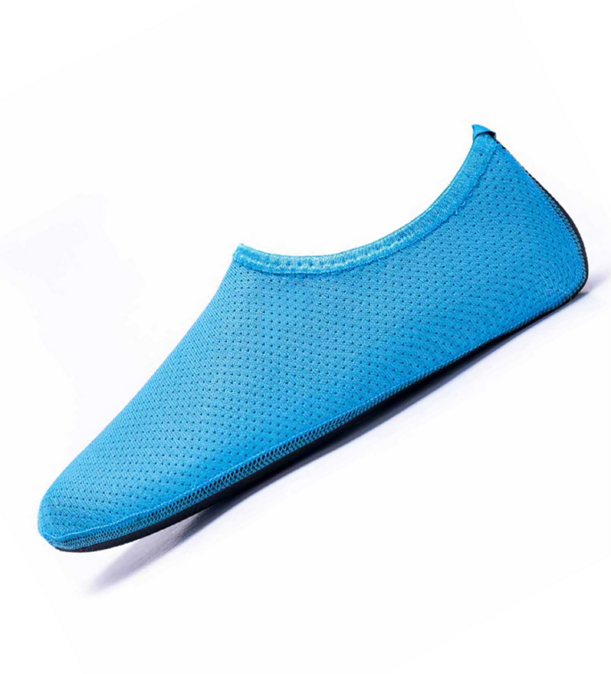 Summer Outdoor Water Sports Shoes for Men Women Kids Barefoot Beach Swim Surf Dive Quick-Dry Aqua Yoga Socks Slip on-Green-M - V.I.P Digital Presence