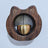 Bell creative bedroom pendant entrance wooden doorbell - V.I.P Digital Presence