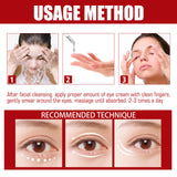 Milia Remover Essential, Fade Eye Granules Firming And Lifting Fine Lines Eye Serum - V.I.P Digital Presence