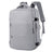 Foldable Waterproof Bag: 20L, lightweight portable backpack for all, outdoor hiking/travel. - V.I.P Digital Presence